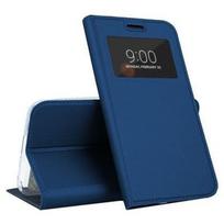 Pirkti Mocco Smart Look Magnet Book Case For Samsung Galaxy S10 Plus Blue - Photo 1