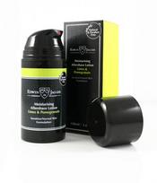 Edwin Jagger Losjonas po skutimosi su laimu ir granatu, 100 ml
