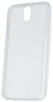GreenGo Ultra Slim Back Case For Samsung Galaxy J5 J530 Transparent