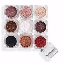 Bellápierre Mineralinių pigmentų rinkinys Bella, 15.75 g