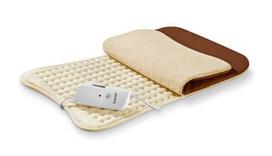 sildomos pagalveles - Beurer HK115 Cosy - 2 nuotrauka