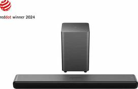 tcl s55he - TCL S55H 2.1 - 1 nuotrauka