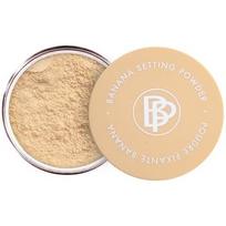 Bellápierre Biri pudra bakingui Banana Setting Powder, 4 g