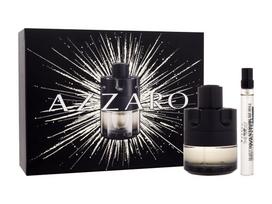 azzaro wanted - Azzaro Intense The Most Wanted EDT 50 ml - 2 nuotrauka
