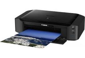 canon 551 - Canon PIXMA IP8750 - 3 nuotrauka