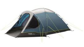 Outwell Cloud 4 Tent Blue (Mėlyna)