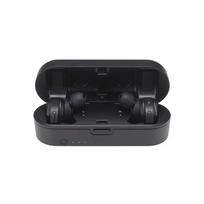 Nuo €] Audio Technica ATH-CKR7TW Black (Juodos) | Kainos.lt