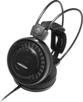 vafline 3 - Audio Technica ATH-AD500X Black (Juodos) - 2 nuotrauka