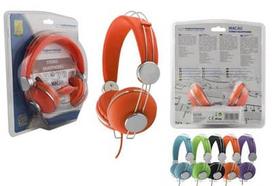 esperanza headphones - ESPERANZA EH149O - 3 nuotrauka