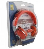 esperanza headphones - ESPERANZA EH149O - 4 nuotrauka