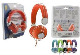 esperanza headphones - ESPERANZA EH149O - 5 nuotrauka