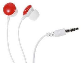 Vivanco SR3 Red (Raudonos)