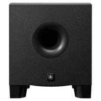 subwoofer yamaha - Yamaha HS8S - 1 nuotrauka