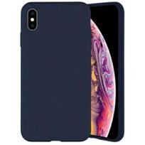 Fusion Accessories "Elegance Fibre Case Xiaomi Redmi 12C" Blue