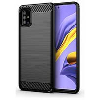 Pirkti Fusion Accessories "Trust Back Case Galaxy A33 5G" Black - Photo 1