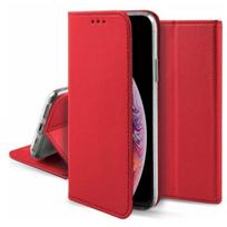 Fusion Accessories "Magnet Case Xiaomi Redmi 12C" Red