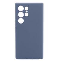samsung s24 ultra silicone - Connect CONSAMS24UPSCMB - 1 nuotrauka