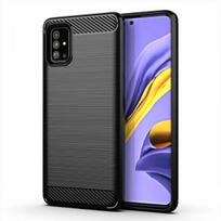 Fusion Accessories Back Case Realme C33 Black