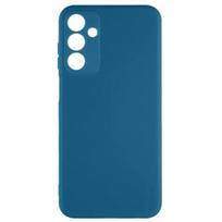 Obal:Me "Matte TPU Cover Galaxy A16 5G" Dark Blue