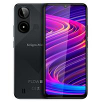 kruger matz - Kruger&Matz Flow 11 4/64GB Black (Juodas) - 2 nuotrauka