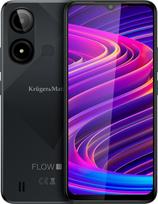 kruger matz - Kruger&Matz Flow 11 4/64GB Black (Juodas) - 1 nuotrauka
