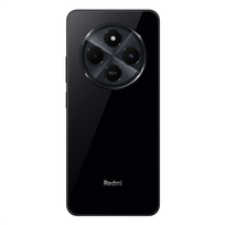 redmi 14c - Xiaomi Redmi 14C 8/256GB Midnight Black (Juodas) - 2 nuotrauka