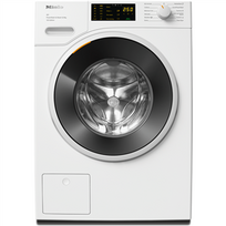 skalbimo masina gylis - Miele WWB380 WCS 125 Edition - 1 nuotrauka