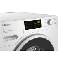 skalbimo masina gylis - Miele WWB380 WCS 125 Edition - 3 nuotrauka