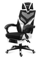 zaidimu kedes - Huzaro Combat 5.0 White (Balta) - 2 nuotrauka