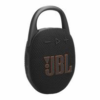 koloneles - JBL Clip 5 Black (Juoda) - 2 nuotrauka