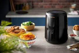 russell hobbs gruzdintuve - Russell Hobbs 26500-56 - 2 nuotrauka