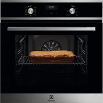 orkaites electrolux eof5 - Electrolux EOF5F50BX - 1 nuotrauka