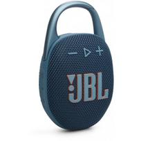 koloneles - JBL Clip 5 Blue (Mėlyna) - 1 nuotrauka