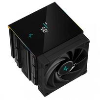 deepcool ak620 - DeepCool AK620 Digital - 6 nuotrauka