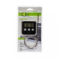 food thermometer - Electrolux E4KTD001 - 1 nuotrauka