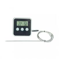 food thermometer - Electrolux E4KTD001 - 2 nuotrauka
