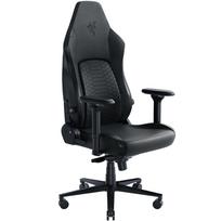 gaming kedes razer - Razer Iskur V2 Black (Juoda) - 2 nuotrauka