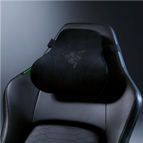 gaming kedes razer - Razer Iskur V2 Black (Juoda) - 7 nuotrauka
