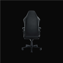 gaming kedes razer - Razer Iskur V2 Black (Juoda) - 9 nuotrauka