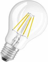 Osram Retrofit A40 4W E27 827 LED Light Bulb