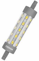 Osram LED Lamp T3 R7s 6.5W 230lm