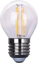 Okko LED Bulb P45 E14 4W Warm White