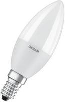 Osram LED Value Bulb B60 E14 7W Warm White
