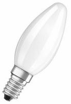 Osram Led Bulb Retrofit B11 4W E14 470lm 2700K