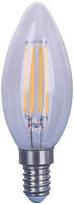 Okko LED Bulb B35 E14 2W White