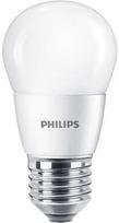 Philips P48 7W E27 827 FR LED Light Bulb