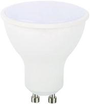 Okko LED Bulb 830 120 PAR16 GU10 7W White