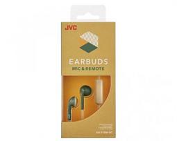 retro ausines - JVC HA-F19M Green (Žalios) - 2 nuotrauka