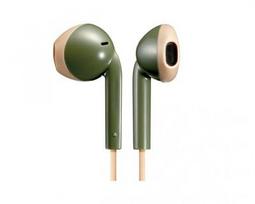 retro ausines - JVC HA-F19M Green (Žalios) - 5 nuotrauka