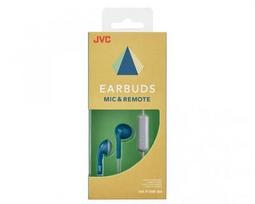 retro ausines - JVC HA-F19M Blue (Mėlynos) - 5 nuotrauka